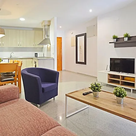 Apartamento Plaza