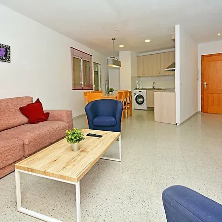 Plaza Apartamento
