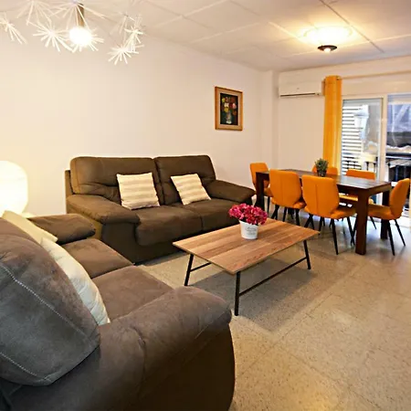 Apartment Vivienda Turistica Rafael Terol Alicante