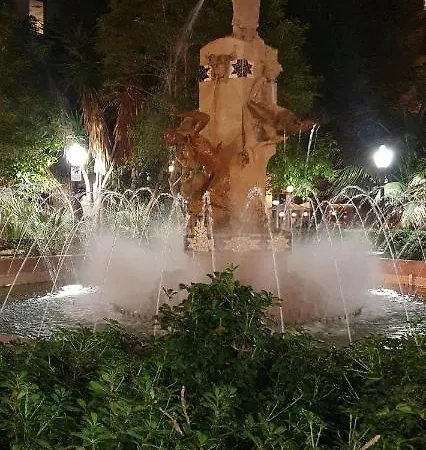 Lägenhet Plaza Alicante