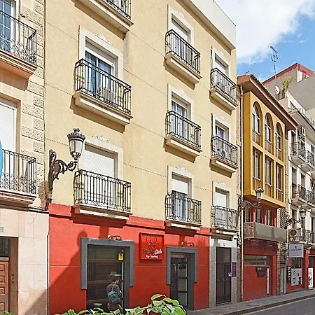 Viviendas Turisticas Rafael Terol